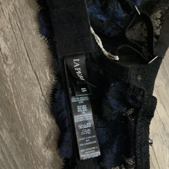 LA PERLA underwire Bra - Picture 2 of 4